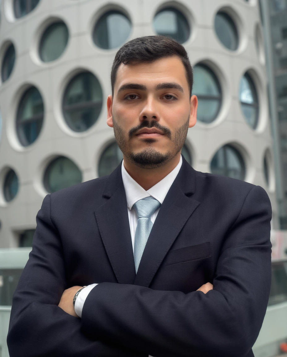 Dr. Marcos Antônio Balan
